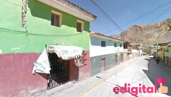 Taller de Bicicletas y Motos Pascual - Urubamba 08661