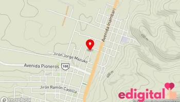 Taller de mecánica Castañeda - Mazuco 17501