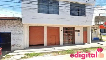 Taller de Mecanica Remington - Jirón Huallaga