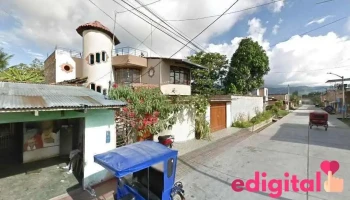 Taller de Milton - Moyobamba 22001