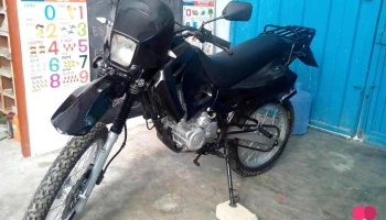 Taller De Motos Ales - Nuevo Chimbote 02712