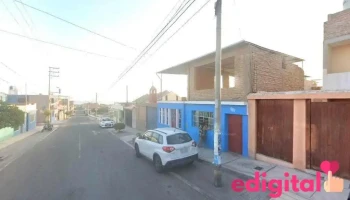 Taller de motos ari - Mollendo 04416