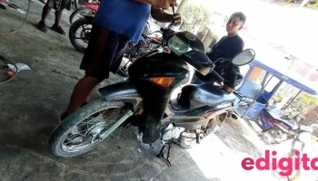 Taller de motos el che pernitos - Pajaten 655