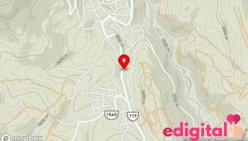 Taller de motos Huamani - Colquemarca 08440