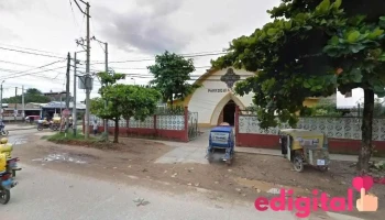 taller de motos juventud - Puerto Maldonado 17001