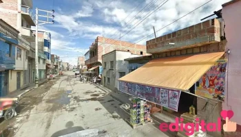 Taller De Motos - Perú Taller De Motos - Perú