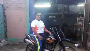 Taller De Motos Prinmore Sac - Paramonga 15178