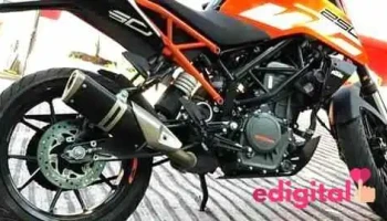 Taller De Motos Ruben M Tipula - Perú