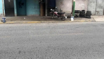 Taller de motos “the Doctor” - Cocachacra 04431