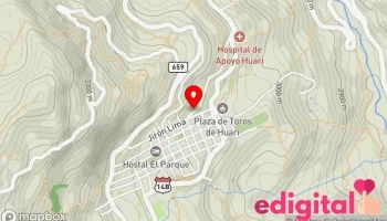 Taller de repacion de motos Todo Moto - Huari 02303