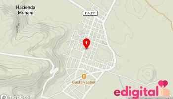 Taller el soncco - Muñani 21346