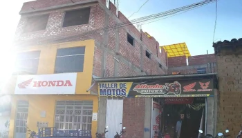 Taller - Huaraz 02002