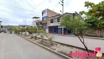 Taller izquierdo - Av. Circunvalación Con