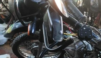 Taller Master Motos - 17400
