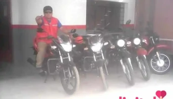 Taller Mecanico Chamy - Perú