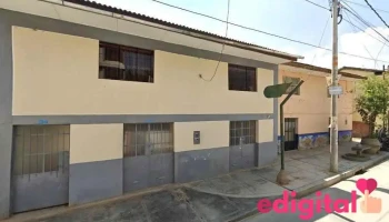Taller mecánico de motos (lineal, Torito Bajaj, mototaxi, entre otros) - Jirón Bolognesi