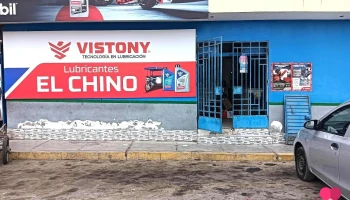 Taller Motorepuesto El Chino Srl - Au. Panamericana N 16