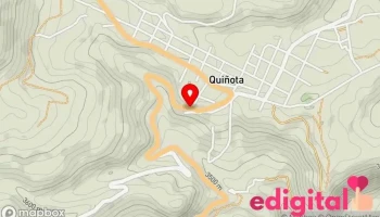 Taller Terry Motos - Quiñota 08400