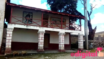 Taller Villa de Pasco - Villa Pasco 19400