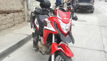 Taller Yavva Motors Mecánica De Motos Multimarca - Jiron Ocoña