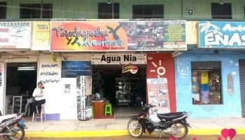 Tambopata Adventure - Av. Leon Velarde 216