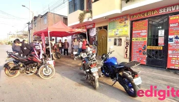 Tapiceria Servicruz - Prolong Jorge Chávez