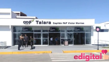 Taxi Talara - Talara 20810