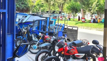 Team American Motors Eirl - Majes 04112