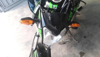 Tecni Biker Flakito - Avenida La Paccha Sn