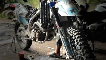 Tecnimotos Cabrera - 06351