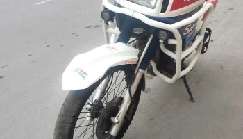 Técnimotos Peter eirl - Huaral 15201