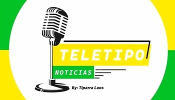 Teletipo Noticias E.i.r.l - Peru