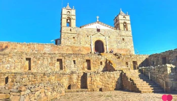 Templo del Sol y la Luna - Vilcashuaman 05326