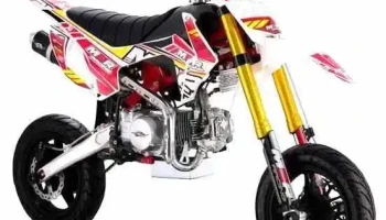 Tenorio Motors (abel) - Pampa Cangallo 05846