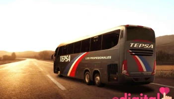 Tepsa - Lima 15034