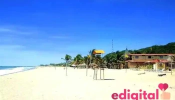 Terminal a Zorritos - Tumbes 24001