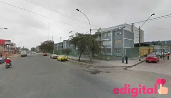Terminal - Av. 28 De Julio