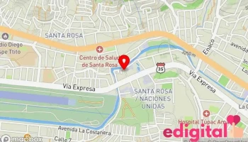Terminal buses to Lb-mmg - Cusco 08006