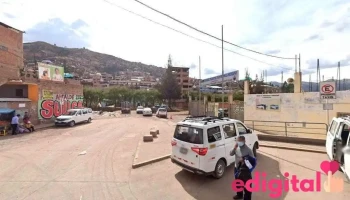 Terminal Cusco-Huanoquite - Cu-117