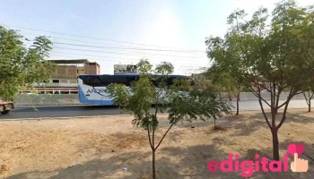 Terminal De Auto Colectivo Piura -Sullana - Piura - Av. Sánchez Cerro