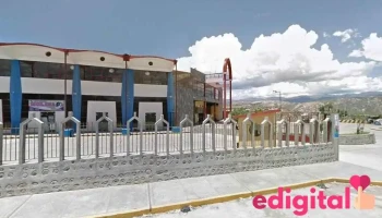 Terminal de Ayacucho - Ayacucho 05001