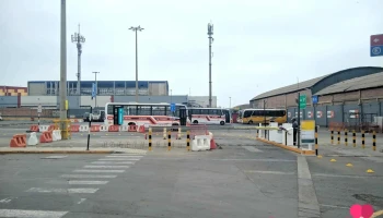 Terminal de Buses - Callao 07001
