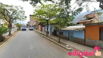 Terminal De Buses Cusela - 28b