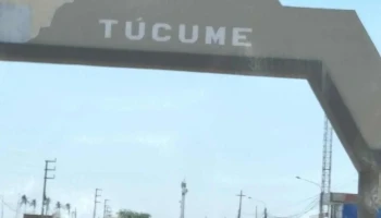 Terminal interprovincial Valle Encantado Túcume - Túcume 14121