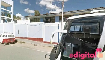 Terminal Los Wamachucos - Av. Trujillo