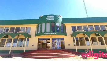 Terminal Ollachea - Corani - Macusani 21251