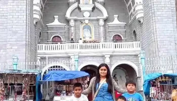 Terminal oquendo - C. Señor De Los Milagros