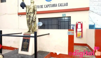 Terminal pesquero - Callao 07021