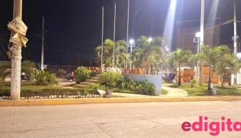 Terminal Sol del Norte - Perú