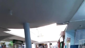 Terminal Terrestre de Mollendo - Mollendo